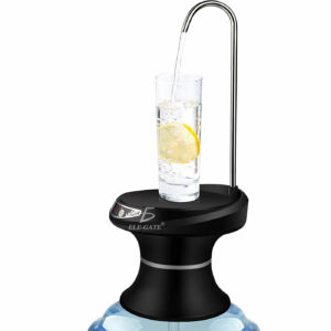 DISPENSADOR DE AGUA AUTOMATICO BASE PARA PONER VASOS