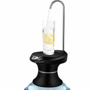 DISPENSADOR DE AGUA AUTOMATICO BASE PARA PONER VASOS