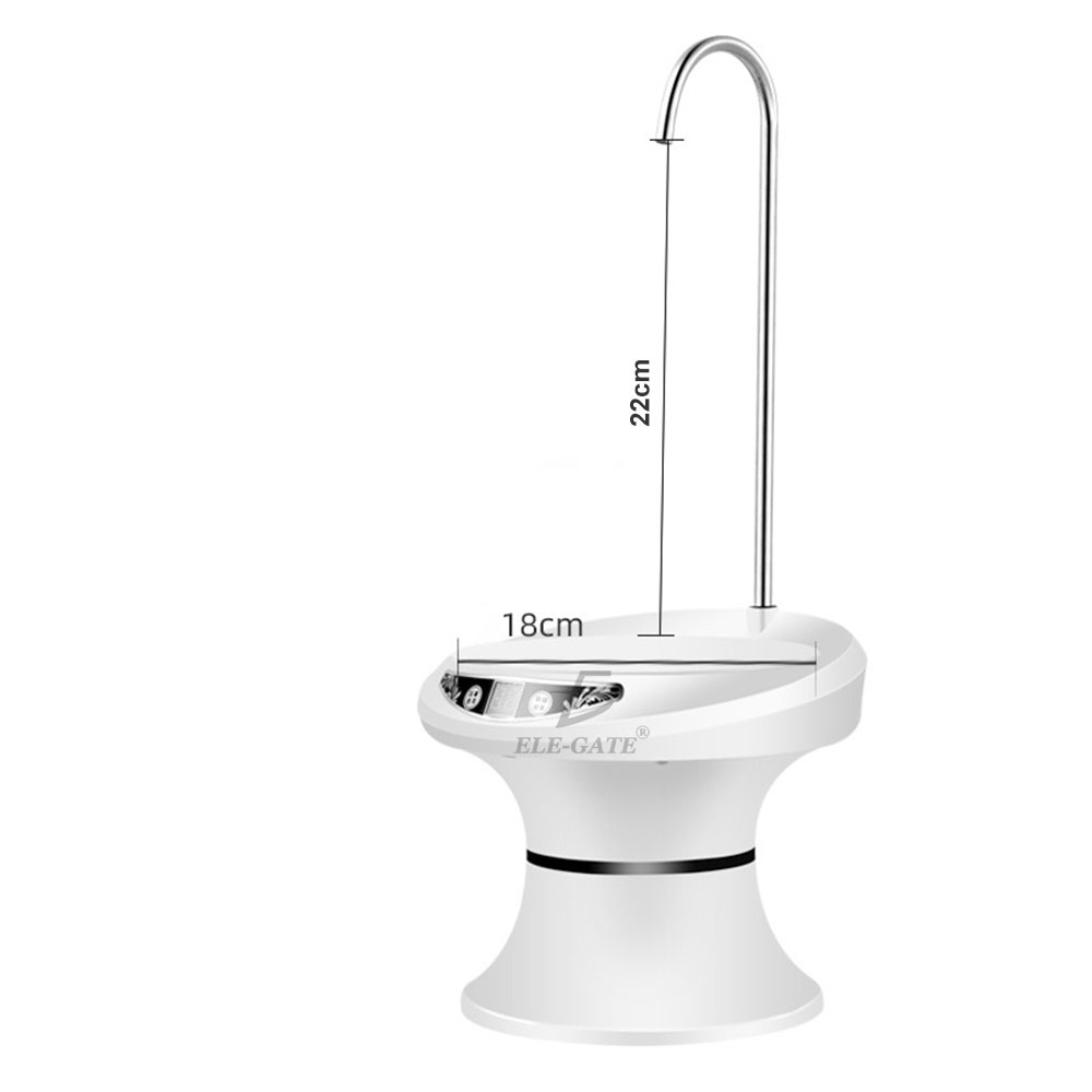 DISPENSADOR DE AGUA AUTOMATICO BASE PARA PONER VASOS