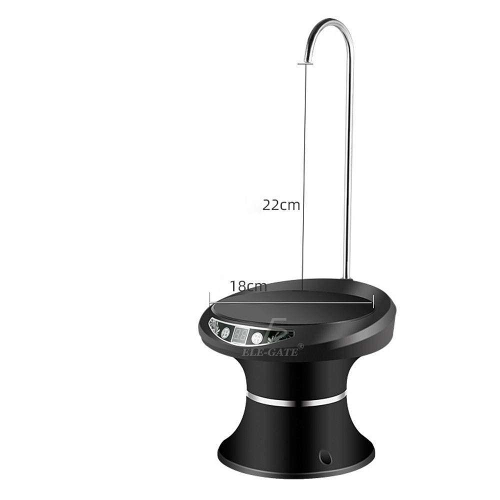 DISPENSADOR DE AGUA AUTOMATICO BASE PARA PONER VASOS