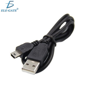 Cable Mini Usb V3 Para Mp3 Bocinas Psp Celular Auriculares