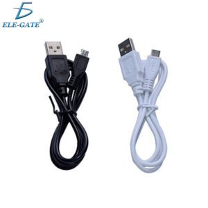 Cable V8 Para Cargar Celular Andorid PowerBanker