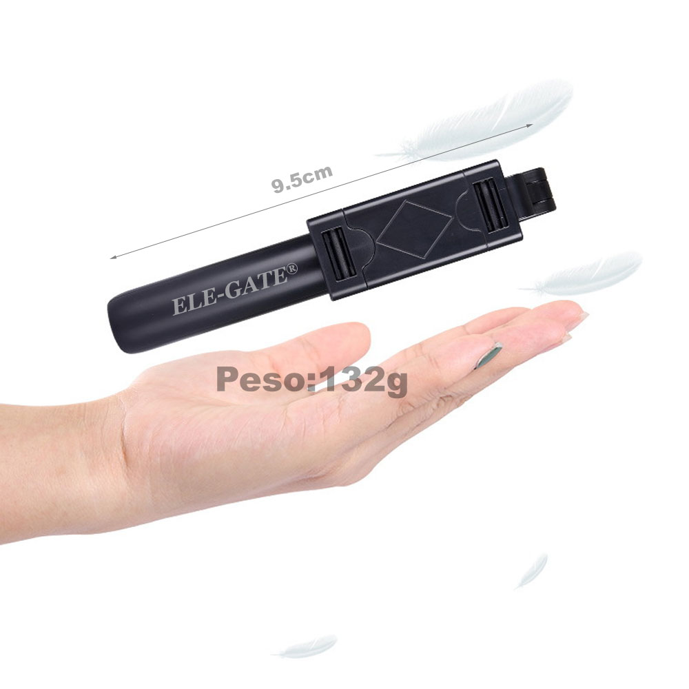 Baston Selfies Bluetooth Tripie Con Control Remoto Bluetooth 4.0