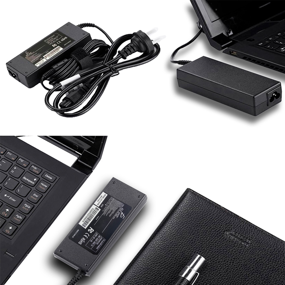 Cargador Lenovo Thinkpad 20v 3.25a 65w Punta Usb Rectangula
