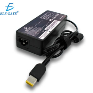 Cargador Lenovo Thinkpad 20v 2.25a 45w Punta Usb Rectangula