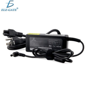 Cargador Laptop Compatible Lanix 19.5V 3.42A 65W 5.5*2.5mm