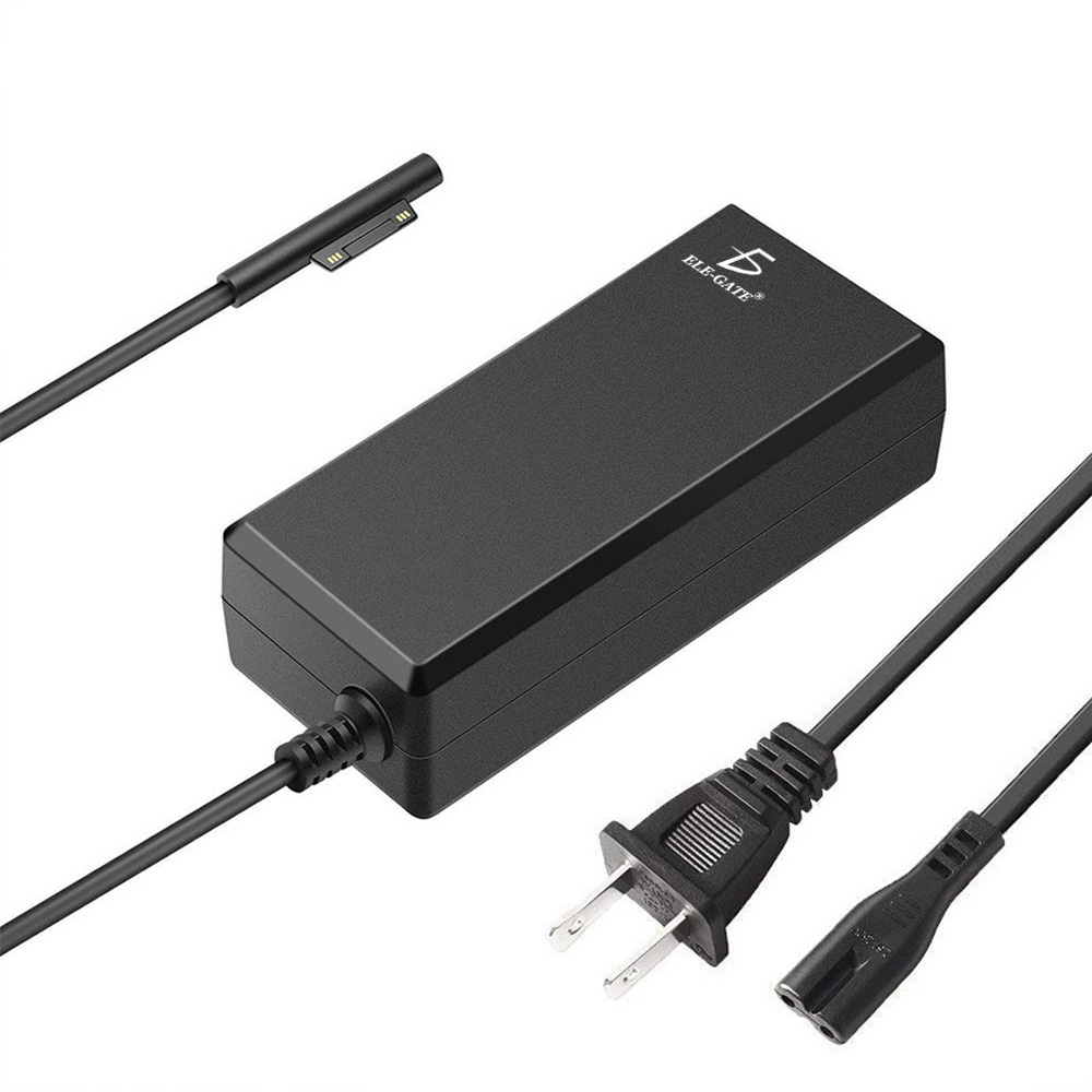 Cargador Laptop Microsoft Surface Pro 3 Pro 4 Tablet 12v 2.58a