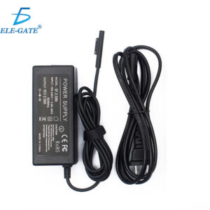 Cargador Laptop Microsoft Surface Pro 3y4 Tablet 15v 2.58a