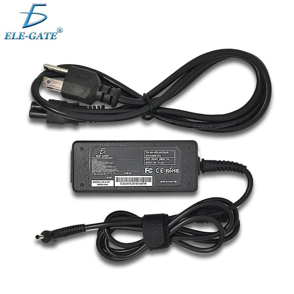 Cargador Laptop Samsung 19.5v 2.1a 40w 5.5*3.0mm