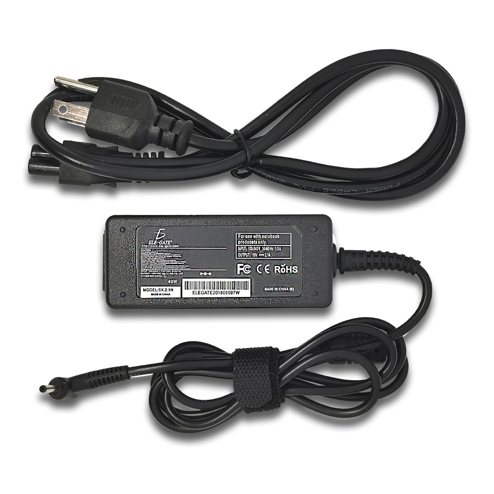 Cargador Laptop Samsung 19.5v 2.1a 40w 5.5*3.0mm