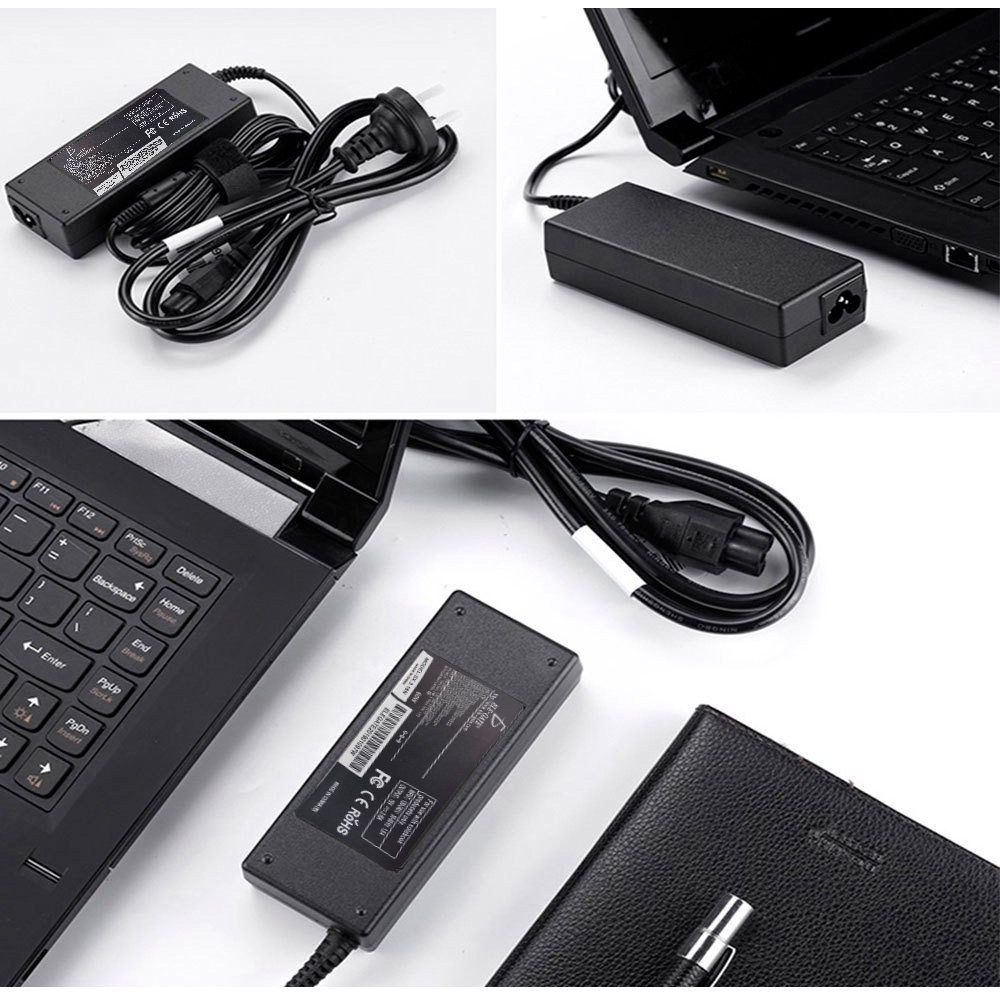 Cargador Laptop Samsung 19.5v 3.16a 60w 5.5*3.0mm