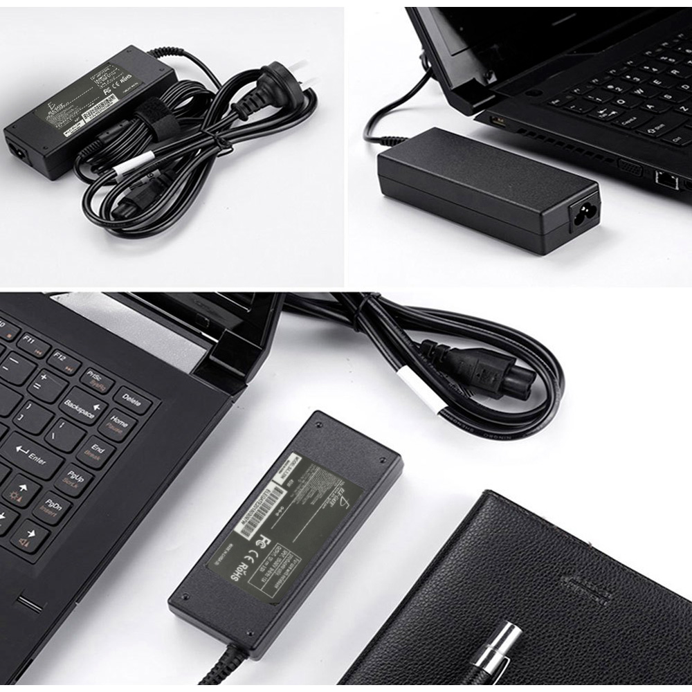 Cargador Laptop Samsung 19.5v 3.3a 65w 2.5*0.7mm