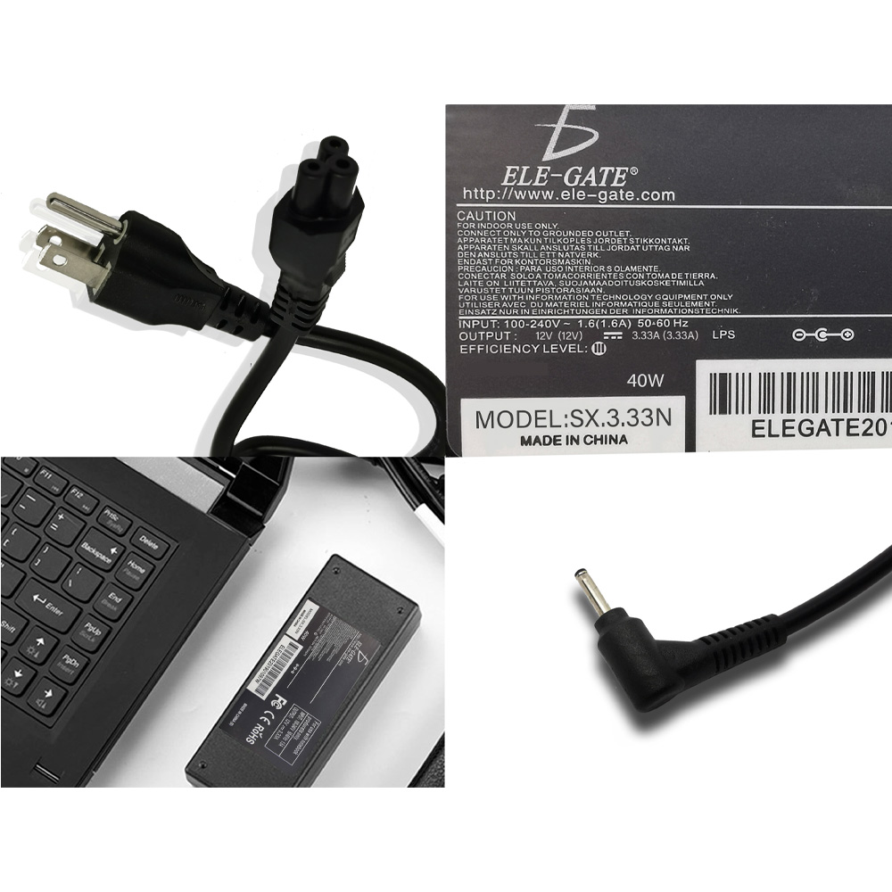 Cargador Laptop Samsung 19.5v 3.3a 65w 2.5*0.7mm