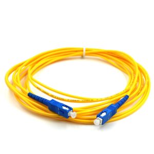 Cable Fibra Optica Internet Modem