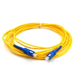Cable de fibra óptica SC/APC para modem ELE-GATE