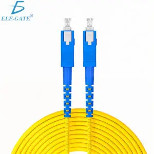 Cable Fibra Optica Internet Modem 1.5 Metro