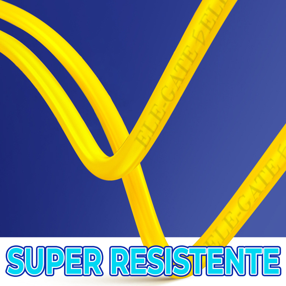 Cable Fibra Optica Internet Modem 1.5 Metro - Image 2