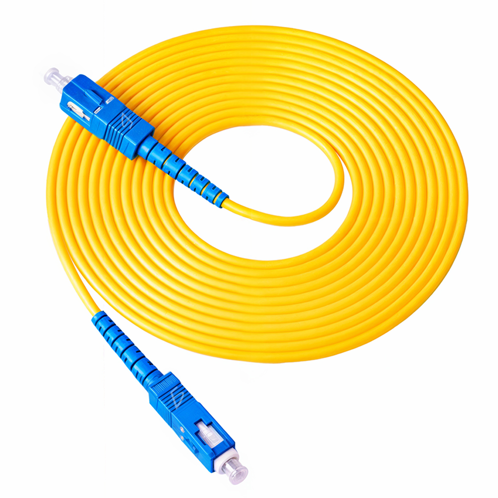 Cable Fibra Optica Internet Modem 1.5 Metro - Image 3