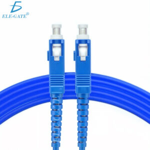 Cable Fibra Optica Internet Modem 3 Metros