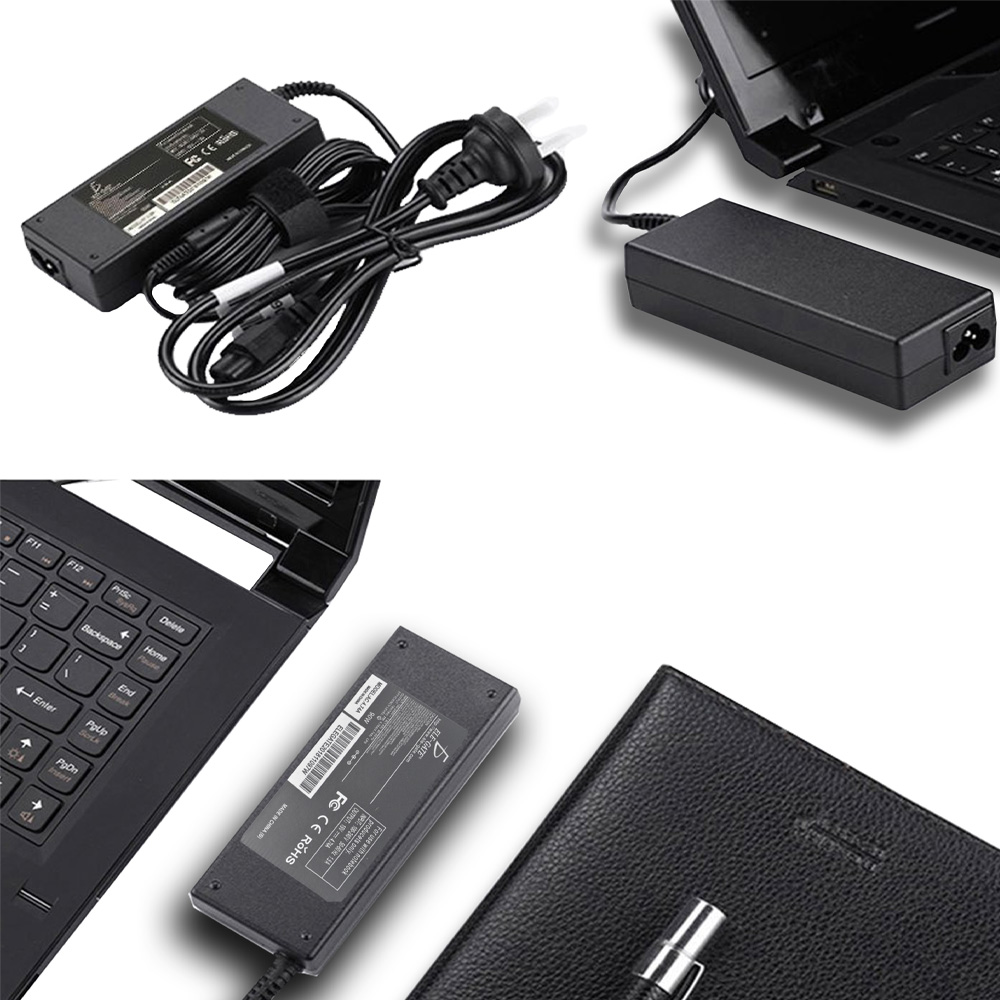 Cargador Laptop Acer Aspire Punta Amarilla 19v 3.42a 65w 5.5*1.7mm