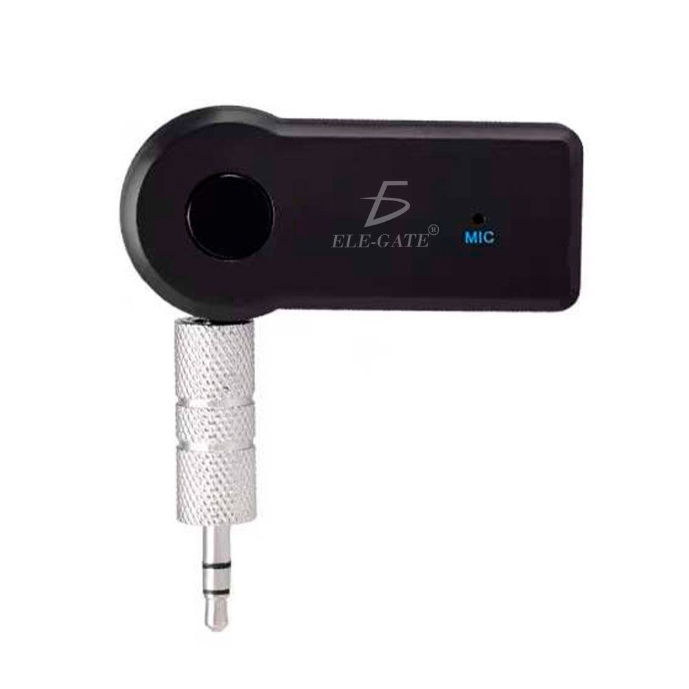 Receptor Bluetooth Audio Transmisor 3.5 Recargable - Image 2