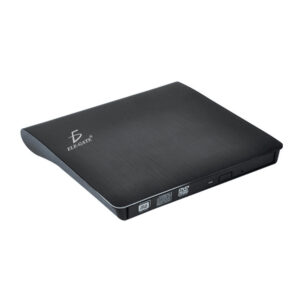 Lectora Y Grabadora De Dvd/CD Externa Usb 3.0