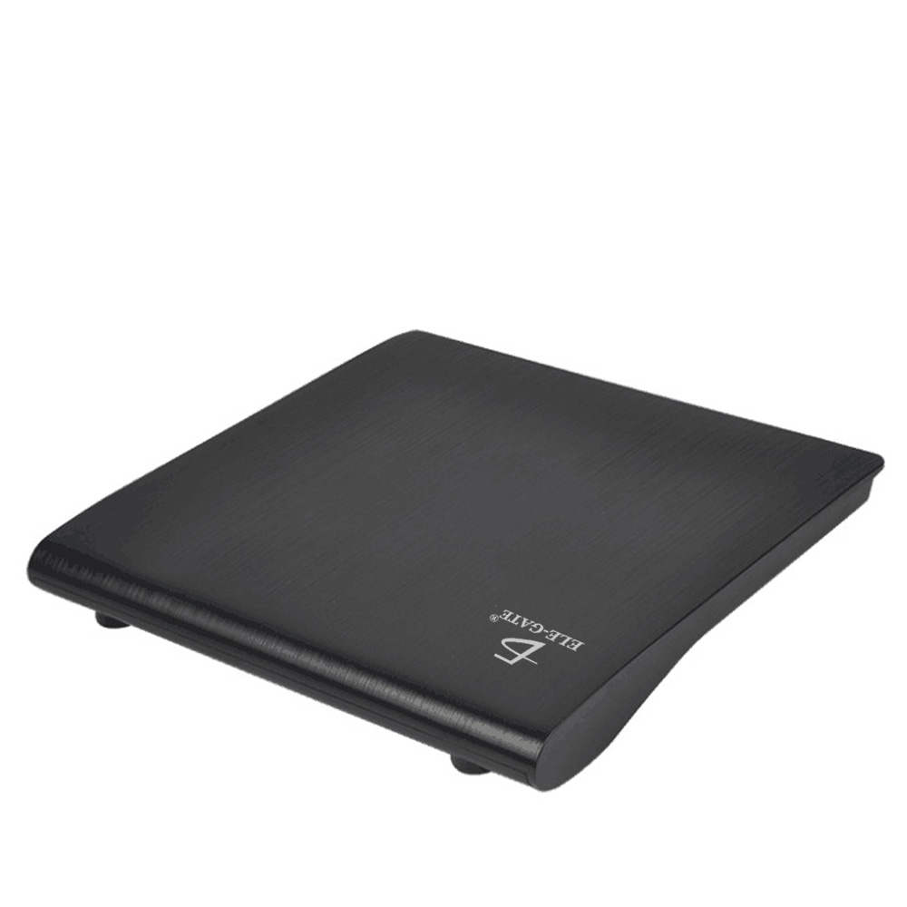 Lectora Y Grabadora De Dvd/CD Externa Usb 3.0