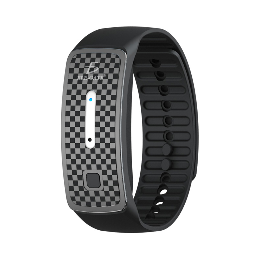 Pulsera Repelente De Mosquitos