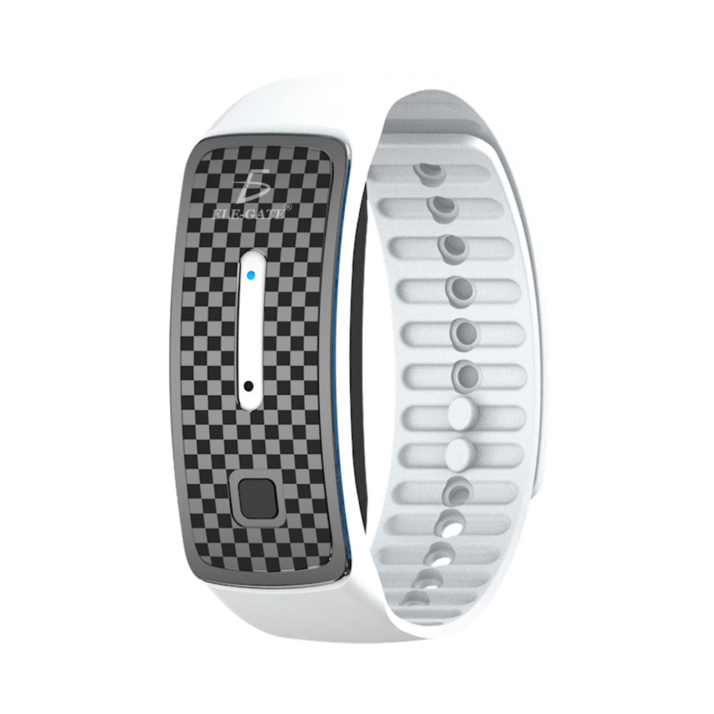 Pulsera Repelente De Mosquitos