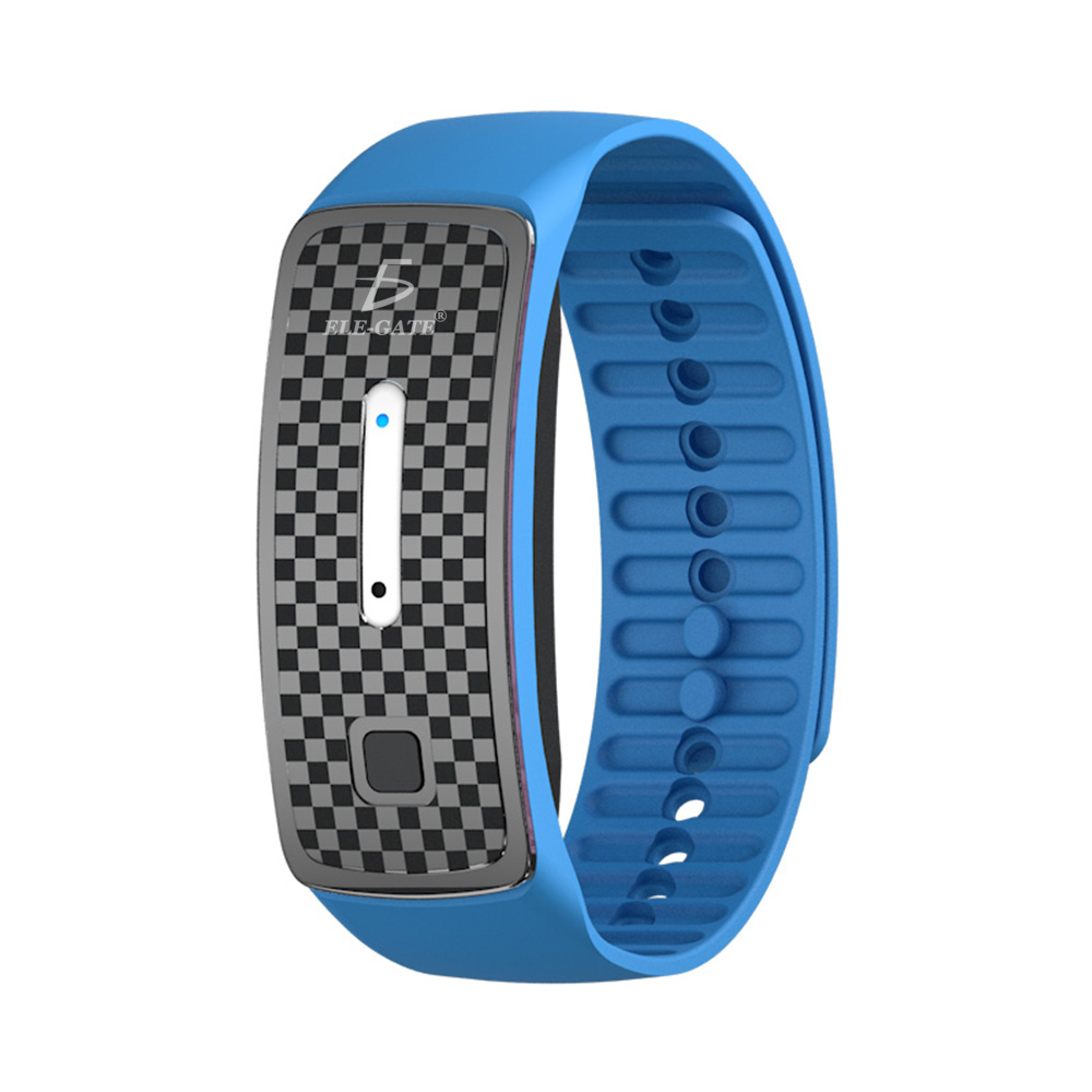 Pulsera Repelente De Mosquitos