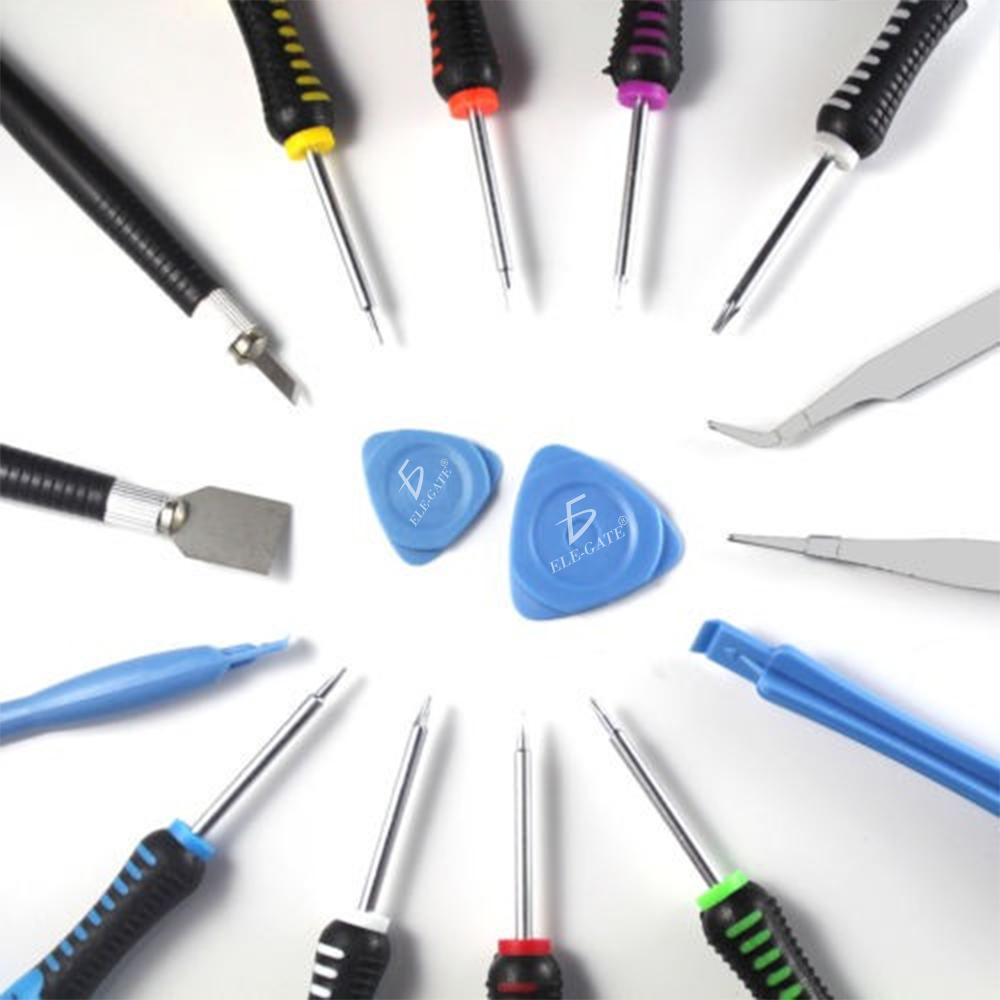 Kit Reparación Desarmadores Herramienta Celulares - Image 2