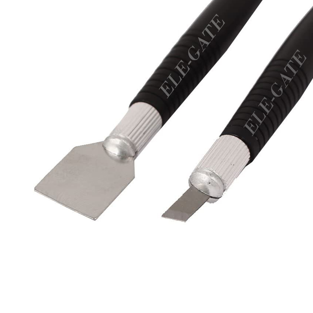 Kit Reparación Desarmadores Herramienta Celulares - Image 4