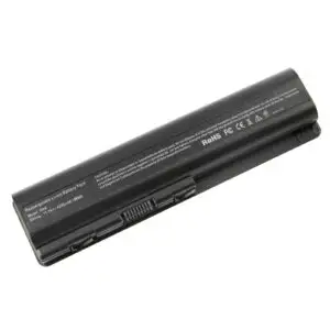 Bateria Hp Dv4 Dv5 Dv6 1000 1100 1200 G50 G60 100 200 Cq40
