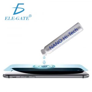 Mica Universa Nanotecnologia Glass Cristal Liquido v