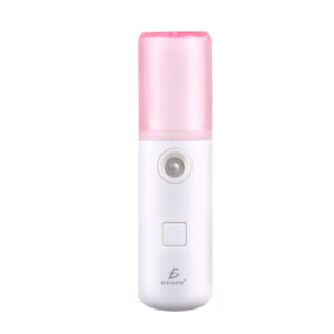 Nano Difusor Atomizador Usb Desinfectante Spray Sanitizante