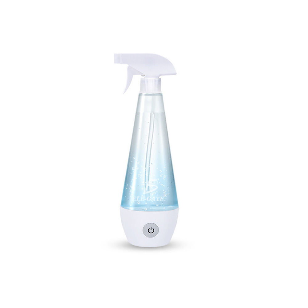 Máquina De Fabricación De Agua De Ácido Hipocloroso