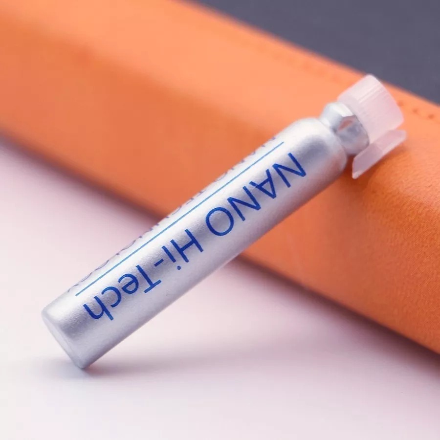 Mica Universa Nanotecnologia Glass Cristal Templado Liquido