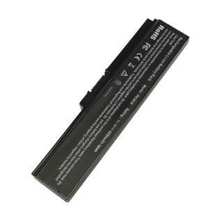 Bateria Laptop Toshiba A660 C655 L645 L755 Pa3634 Pa3817