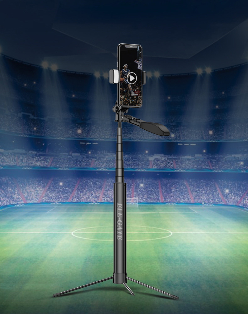 Estabilizador Inteligente De Mano Gimbal Para Celular