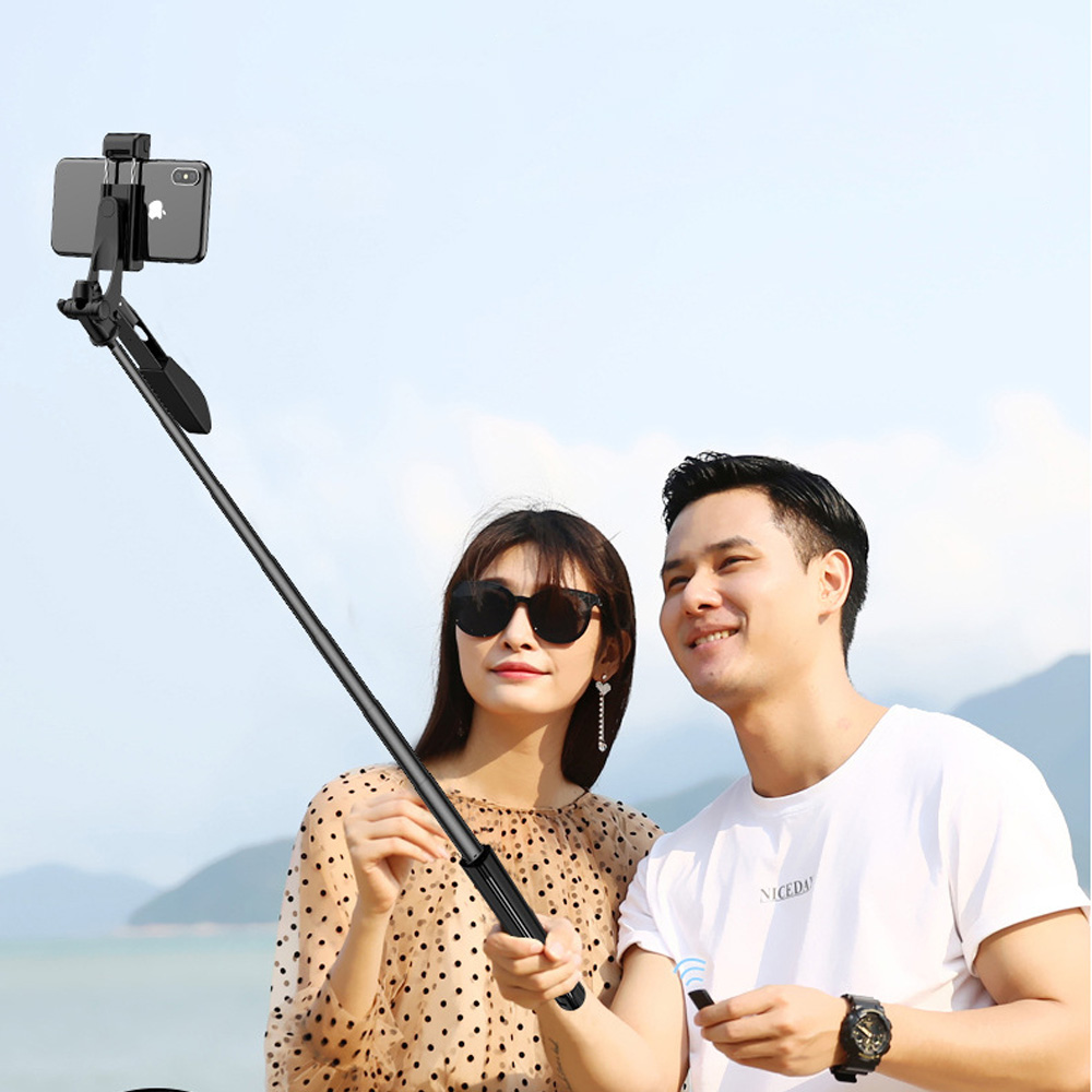 Estabilizador Inteligente De Mano Gimbal Para Celular