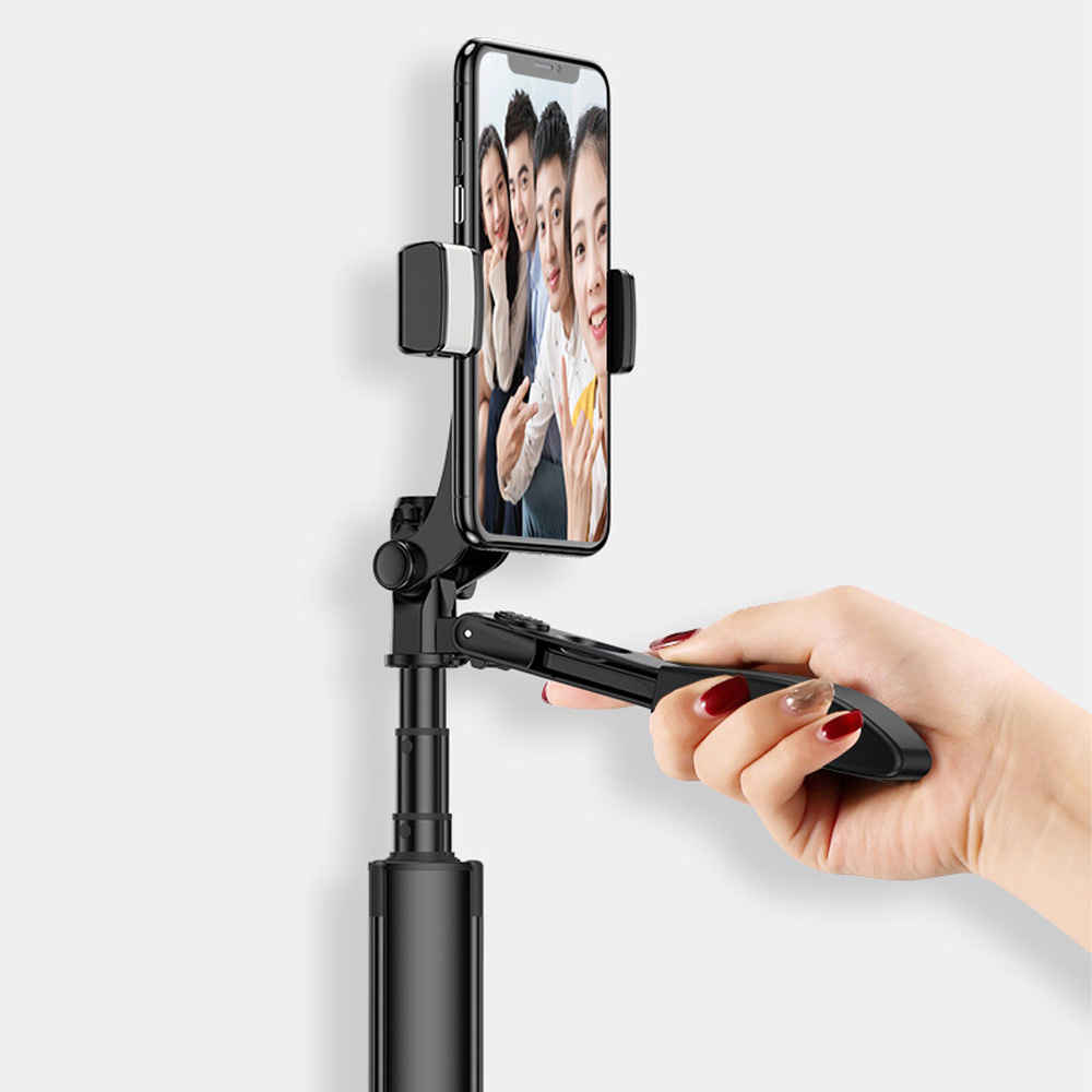 Estabilizador Inteligente De Mano Gimbal Para Celular