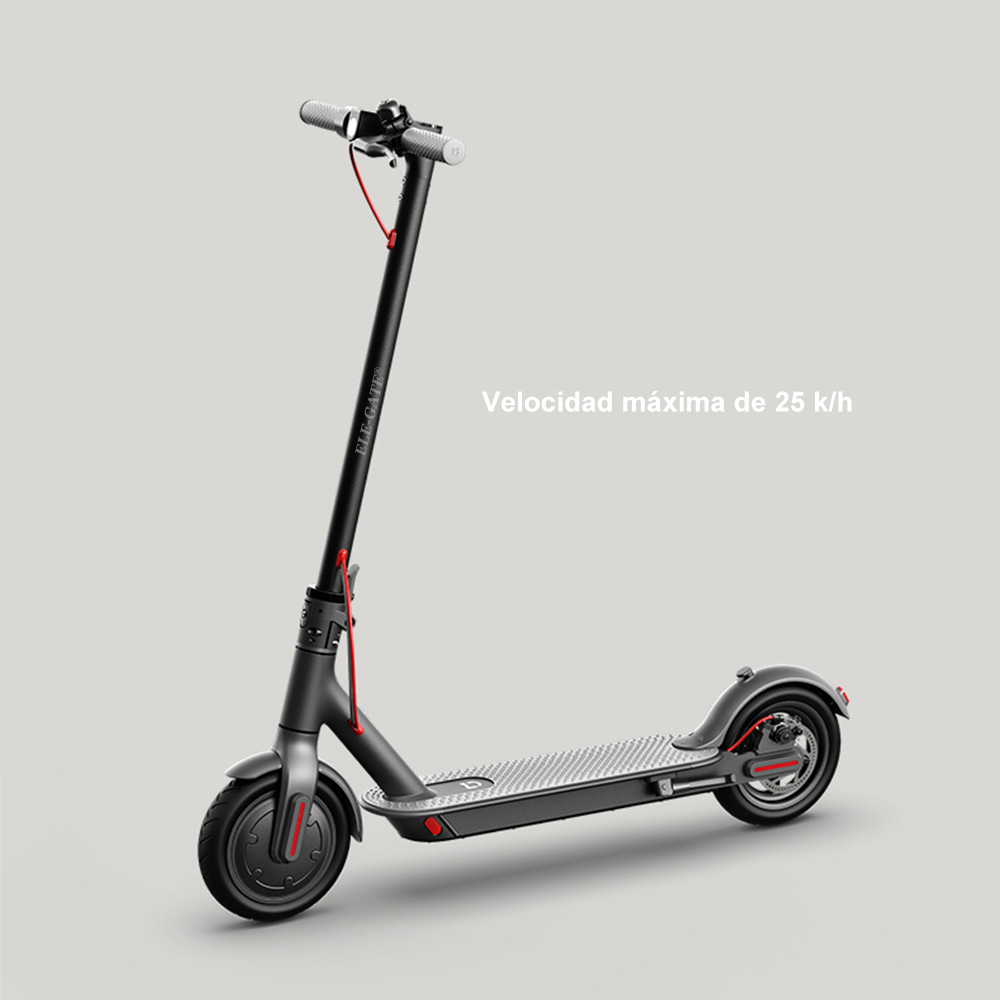 Scooter Electrico Electrico Para Niños Y Adulto