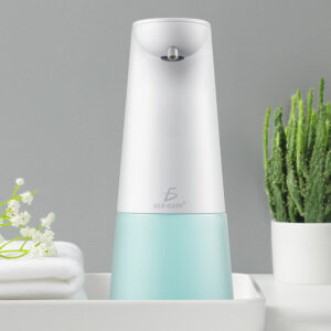 Botella De Gel Para Lavadora De Manos