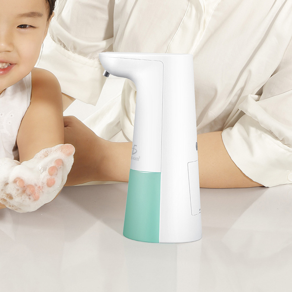 Botella De Gel Para Lavadora De Manos