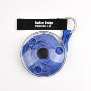 Multifuncional Plegable Retractil Compras Bolsas