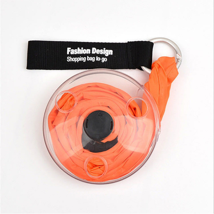 Multifuncional Plegable Retractil Compras Bolsas
