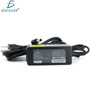 Cargador Laptop Compatible Toshiba Mini 19v 2.37a 5.5*2.5mm