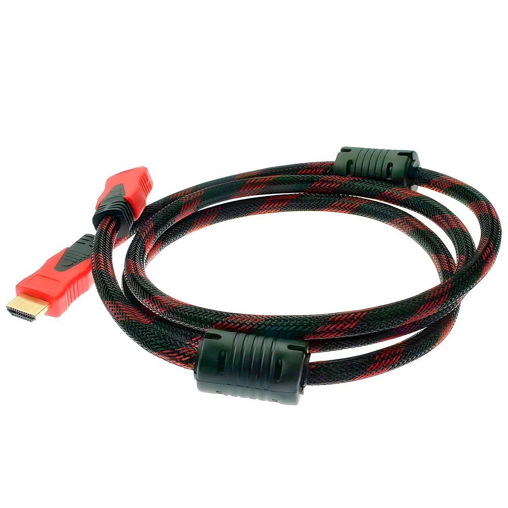 Cable Hdmi A Mini Hdmi 1.5m Laptop Tv Tablet - Image 3