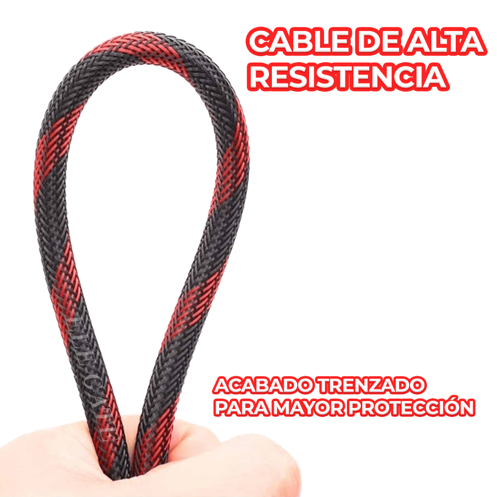 Cable Hdmi A Mini Hdmi 1.5m Laptop Tv Tablet - Image 2