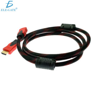 Cable Hdmi A Mini Hdmi 1.5m Laptop Tv Tablet